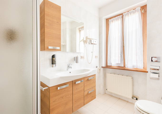 Affitti Vacanze di Remo Crosina | Lucia Duplex Bilo