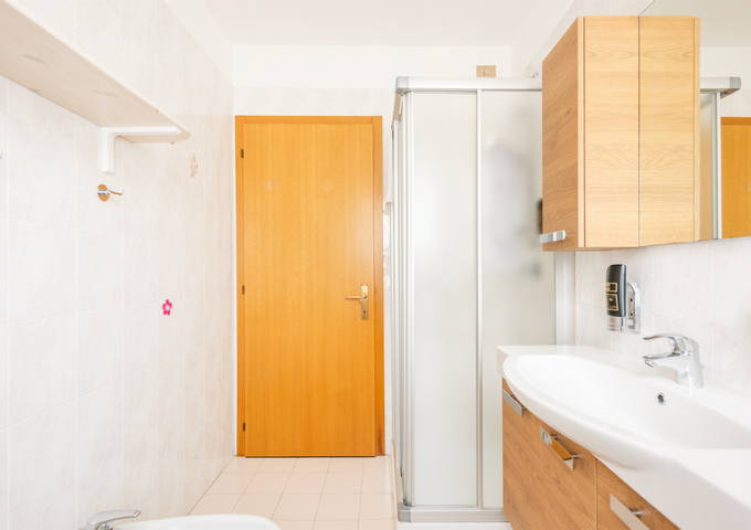 Affitti Vacanze di Remo Crosina | Lucia Duplex Bilo
