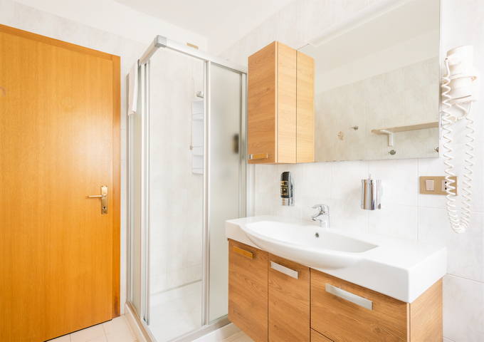 Affitti Vacanze di Remo Crosina | Lucia Duplex Bilo