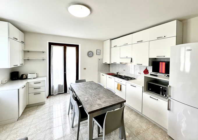 Affitti Vacanze di Remo Crosina | Lucia Duplex Exclusive