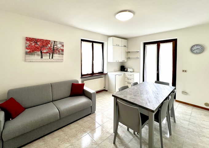 Affitti Vacanze di Remo Crosina | Lucia Duplex Exclusive