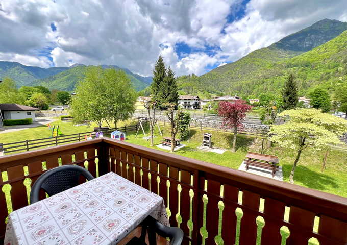 Affitti Vacanze di Remo Crosina | Lucia Duplex Exclusive