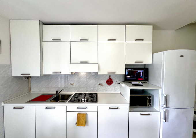 Affitti Vacanze di Remo Crosina | Lucia Duplex Exclusive