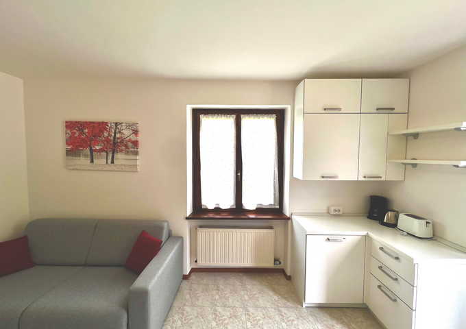 Affitti Vacanze di Remo Crosina | Lucia Duplex Exclusive