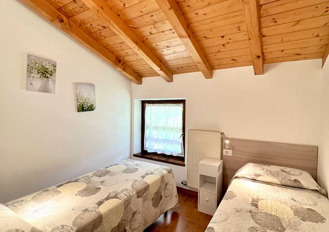 Affitti Vacanze di Remo Crosina | Lucia Duplex Exclusive