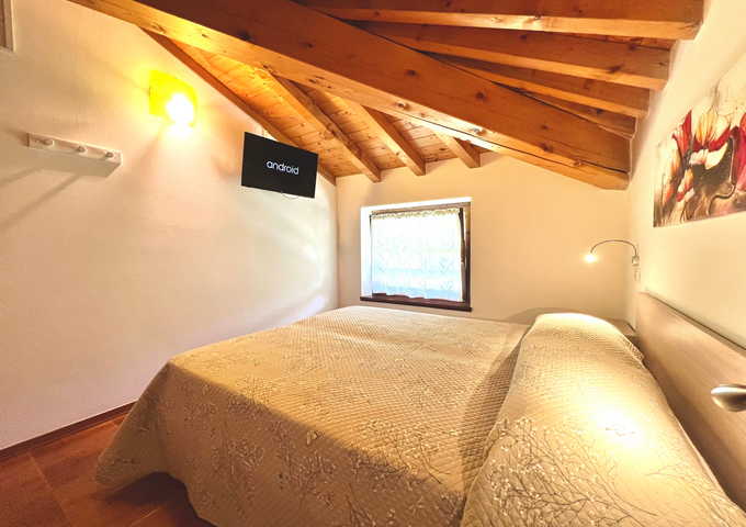 Affitti Vacanze di Remo Crosina | Lucia Duplex Exclusive