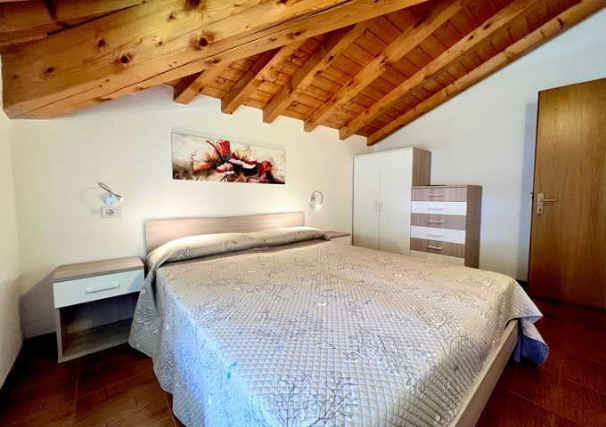 Affitti Vacanze di Remo Crosina | Lucia Duplex Exclusive
