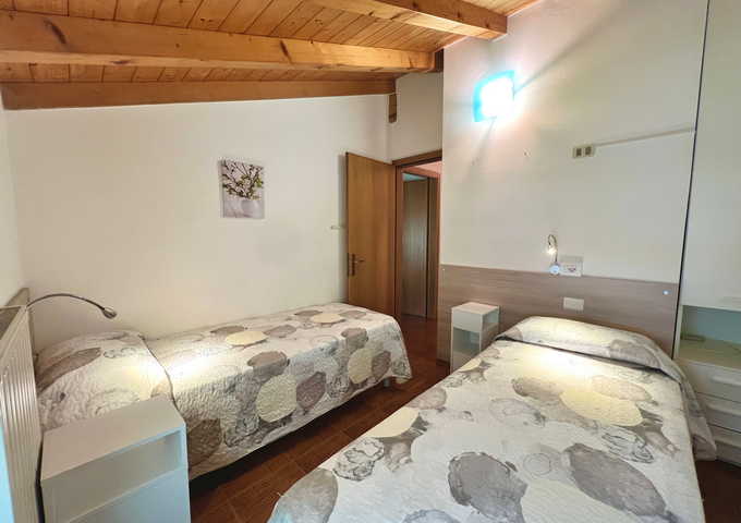 Affitti Vacanze di Remo Crosina | Lucia Duplex Exclusive