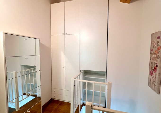 Affitti Vacanze di Remo Crosina | Lucia Duplex Exclusive