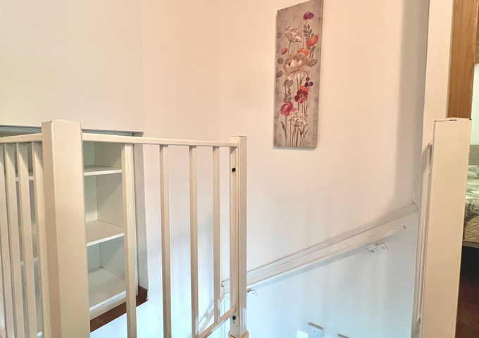 Affitti Vacanze di Remo Crosina | Lucia Duplex Exclusive