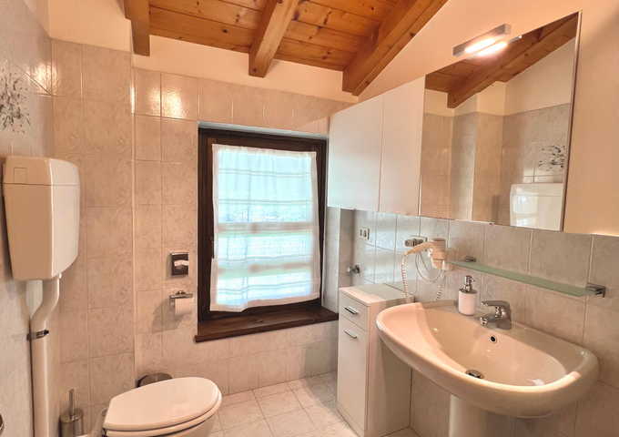 Affitti Vacanze di Remo Crosina | Lucia Duplex Exclusive