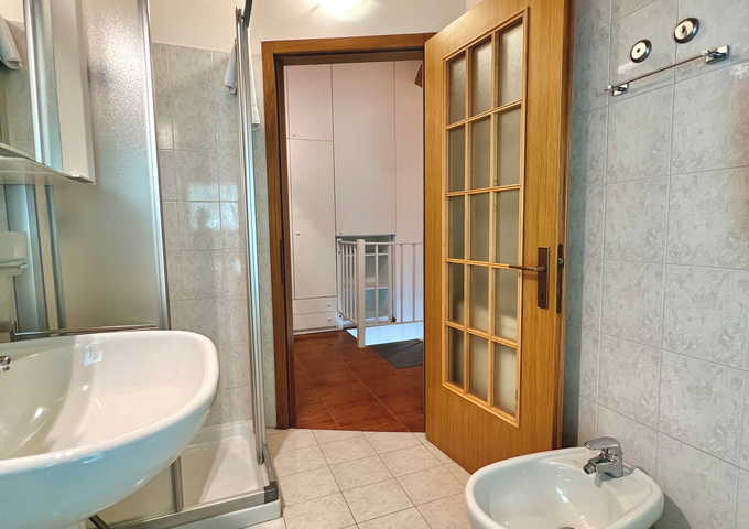 Affitti Vacanze di Remo Crosina | Lucia Duplex Exclusive