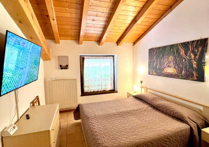 Affitti Vacanze di Remo Crosina | Lucia Duplex Plus