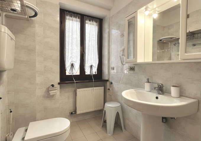 Affitti Vacanze di Remo Crosina | Lucia Duplex Plus