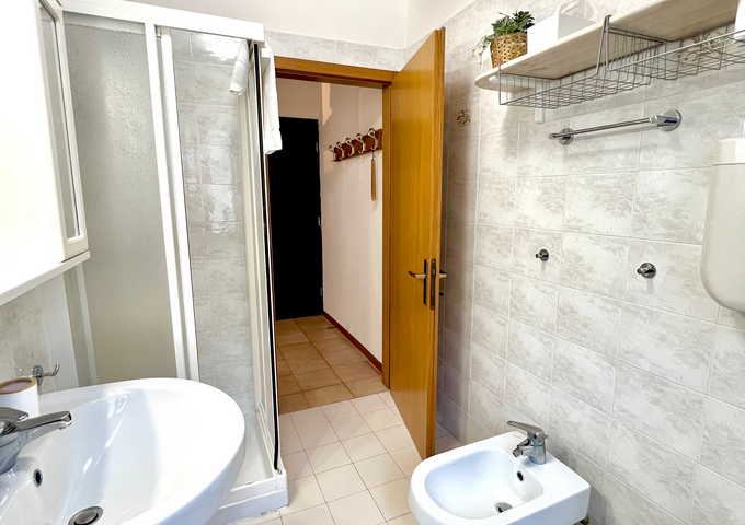Affitti Vacanze di Remo Crosina | Lucia Duplex Plus