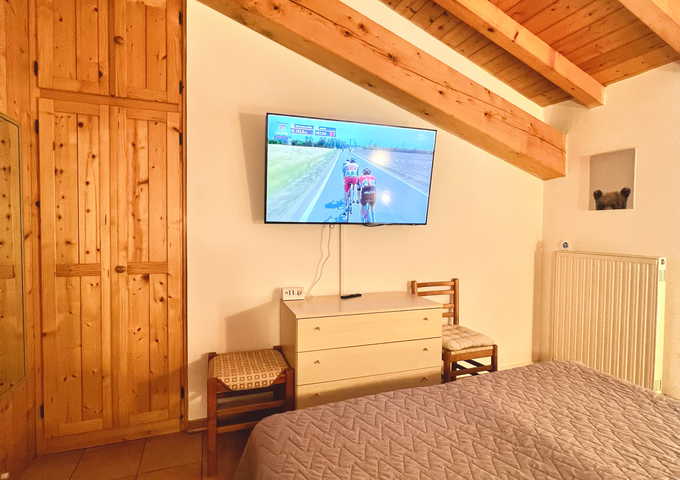 Affitti Vacanze di Remo Crosina | Lucia Duplex Plus