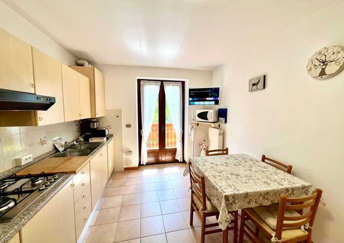 Affitti Vacanze di Remo Crosina | Lucia Duplex Plus