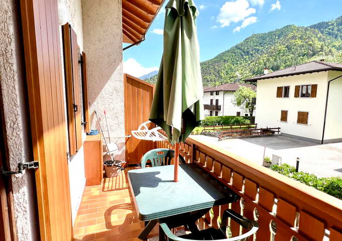 Affitti Vacanze di Remo Crosina | Lucia Duplex Plus