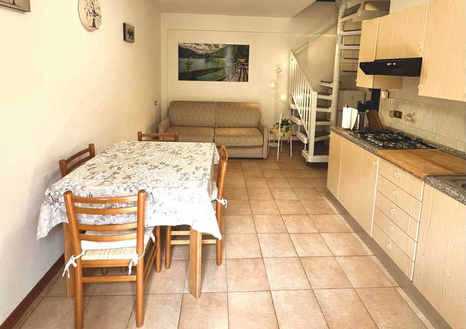 Affitti Vacanze di Remo Crosina | Lucia Duplex Plus