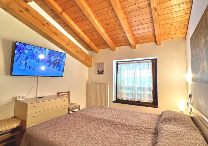 Affitti Vacanze di Remo Crosina | Lucia Duplex Plus