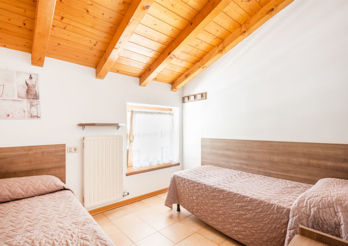 Affitti Vacanze di Remo Crosina | Lucia Duplex