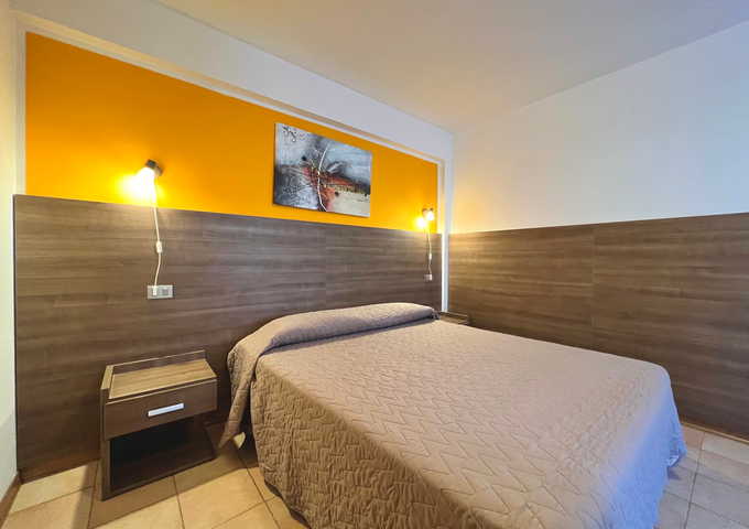 Affitti Vacanze di Remo Crosina | Lucia Standard