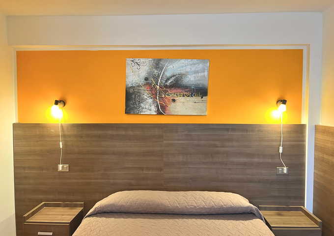 Affitti Vacanze di Remo Crosina | Lucia Standard