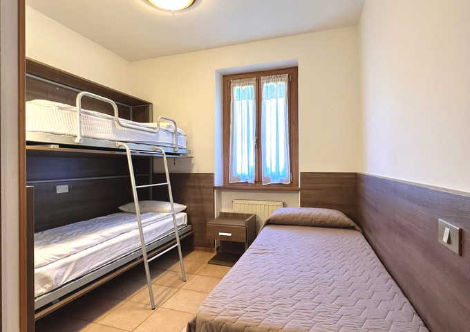 Affitti Vacanze di Remo Crosina | Lucia Standard