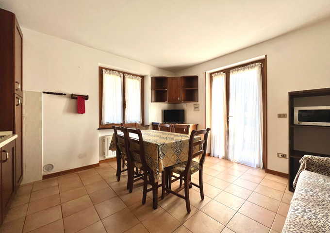 Affitti Vacanze di Remo Crosina | Lucia Standard