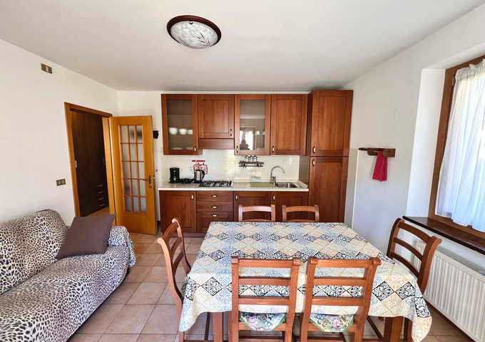 Affitti Vacanze di Remo Crosina | Lucia Standard
