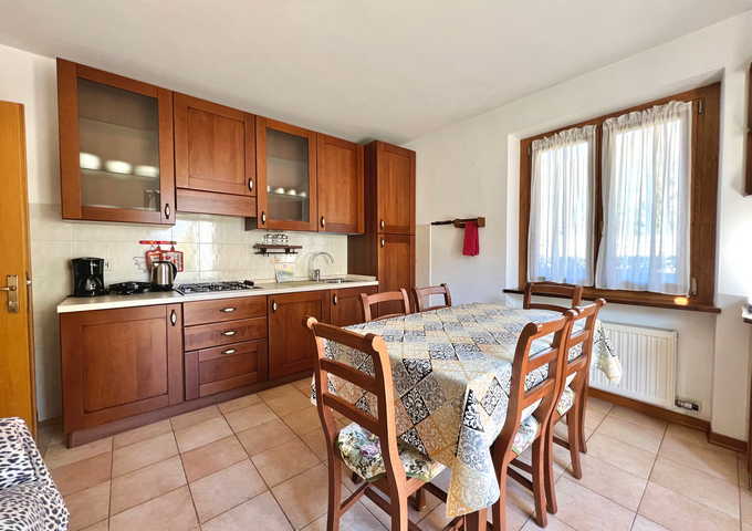 Affitti Vacanze di Remo Crosina | Lucia Standard