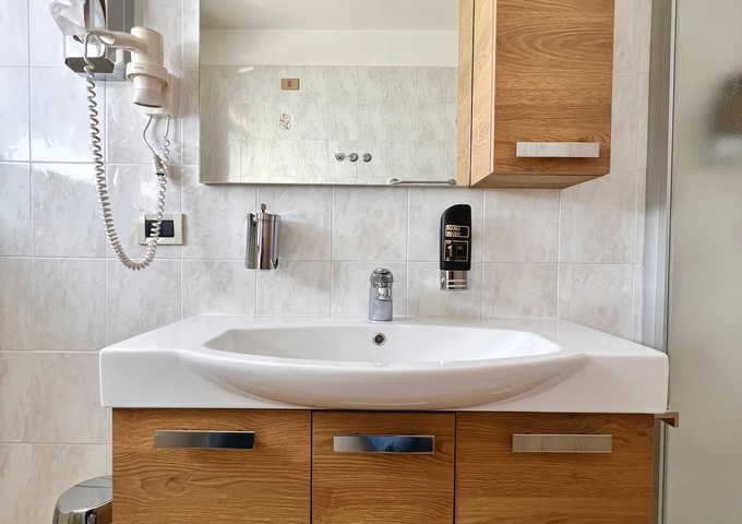 Affitti Vacanze di Remo Crosina | Lucia Standard