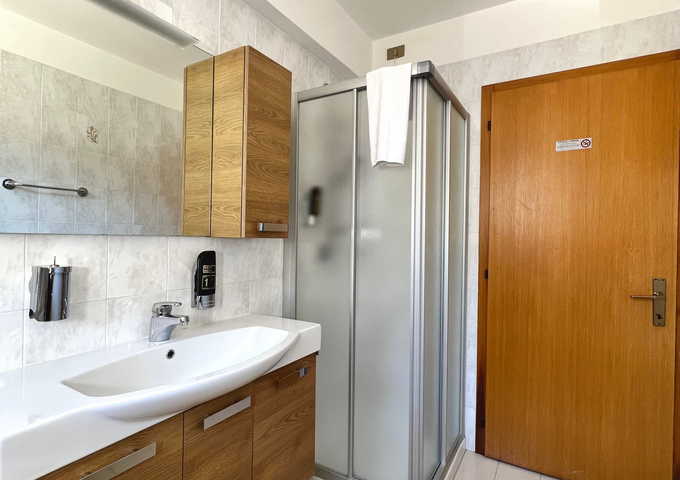 Affitti Vacanze di Remo Crosina | Lucia Standard