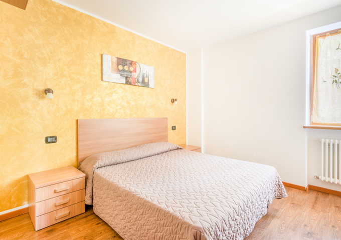 Affitti Vacanze di Remo Crosina | Toli Garden Relax