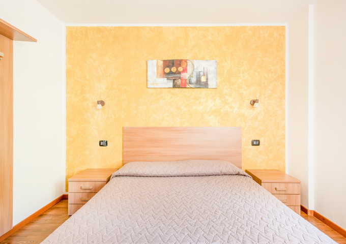 Affitti Vacanze di Remo Crosina | Toli Garden Relax
