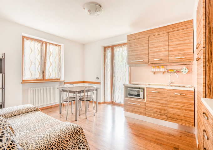 Affitti Vacanze di Remo Crosina | Toli Garden Relax