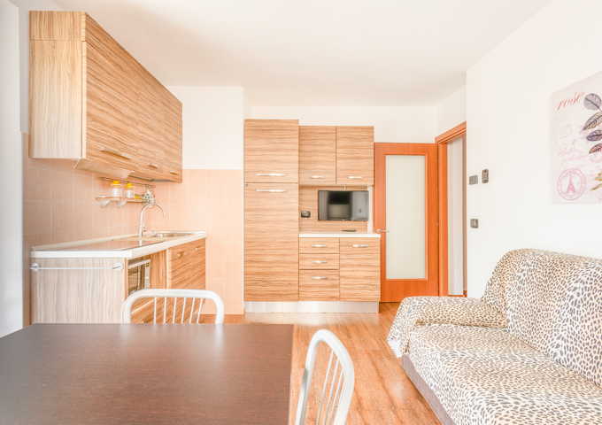 Affitti Vacanze di Remo Crosina | Toli Garden Relax