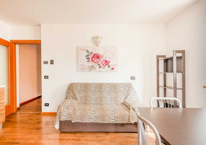 Affitti Vacanze di Remo Crosina | Toli Garden Relax