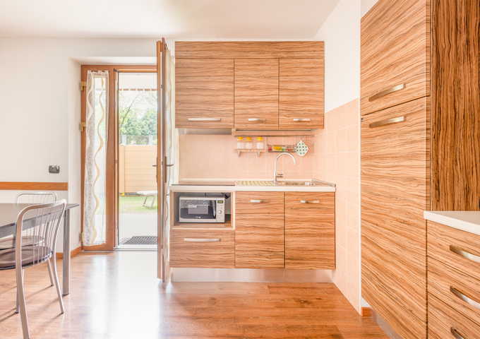 Affitti Vacanze di Remo Crosina | Toli Garden Relax