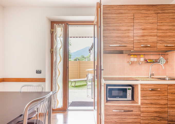 Affitti Vacanze di Remo Crosina | Toli Garden Relax