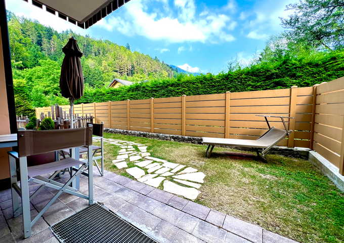 Affitti Vacanze di Remo Crosina | Toli Garden Relax