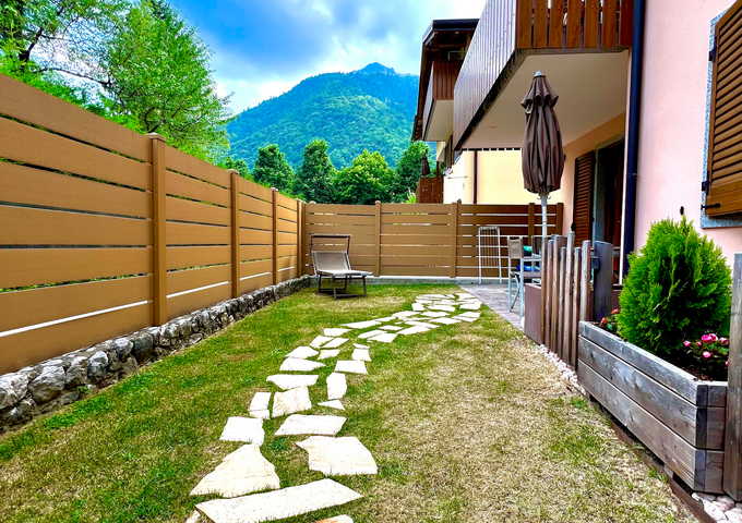 Affitti Vacanze di Remo Crosina | Toli Garden Relax