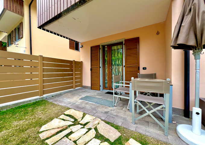 Affitti Vacanze di Remo Crosina | Toli Garden Relax