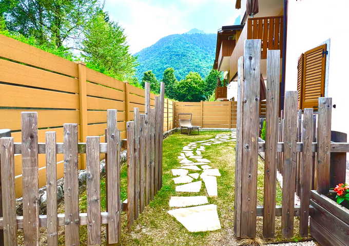 Affitti Vacanze di Remo Crosina | Toli Garden Relax