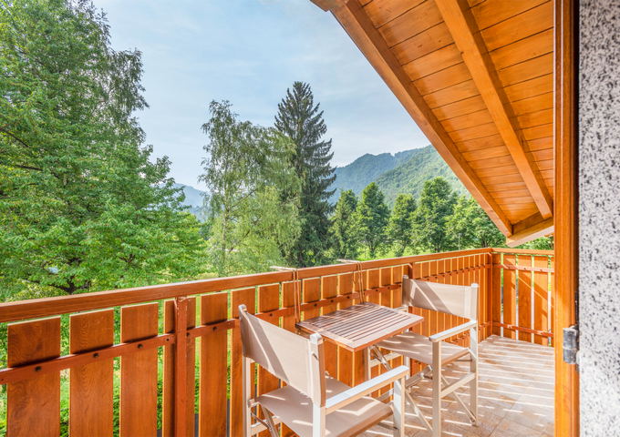 Affitti Vacanze di Remo Crosina | Toli Sun