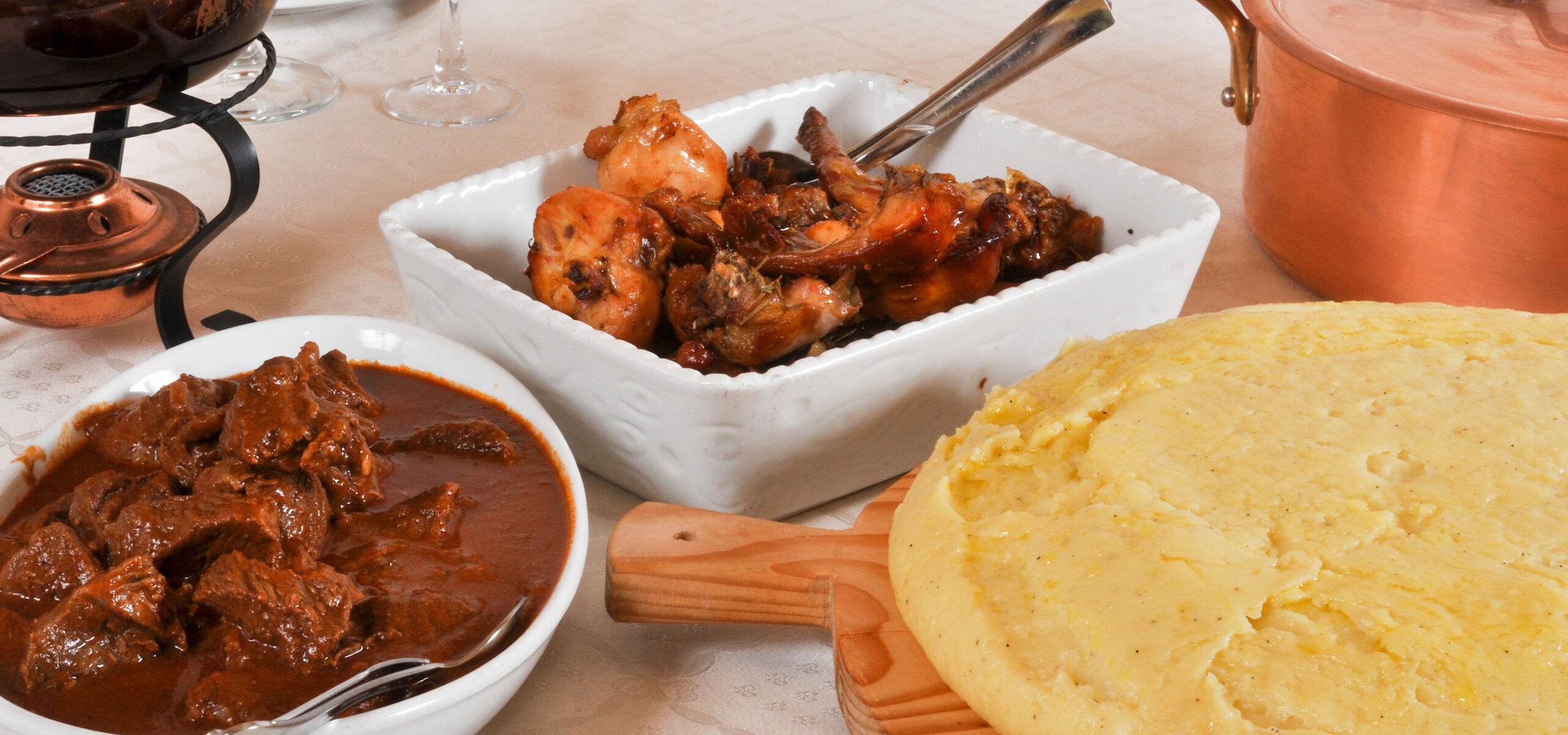 Mangiare in Valle di Ledro