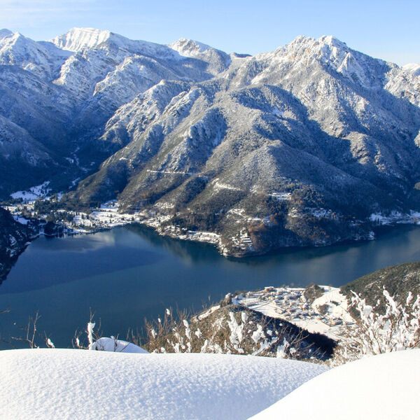 Inverno e mercatini di Natale