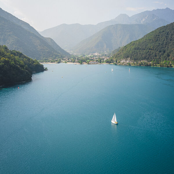Lago di Ledro, tutto quello che c'è da sapere 