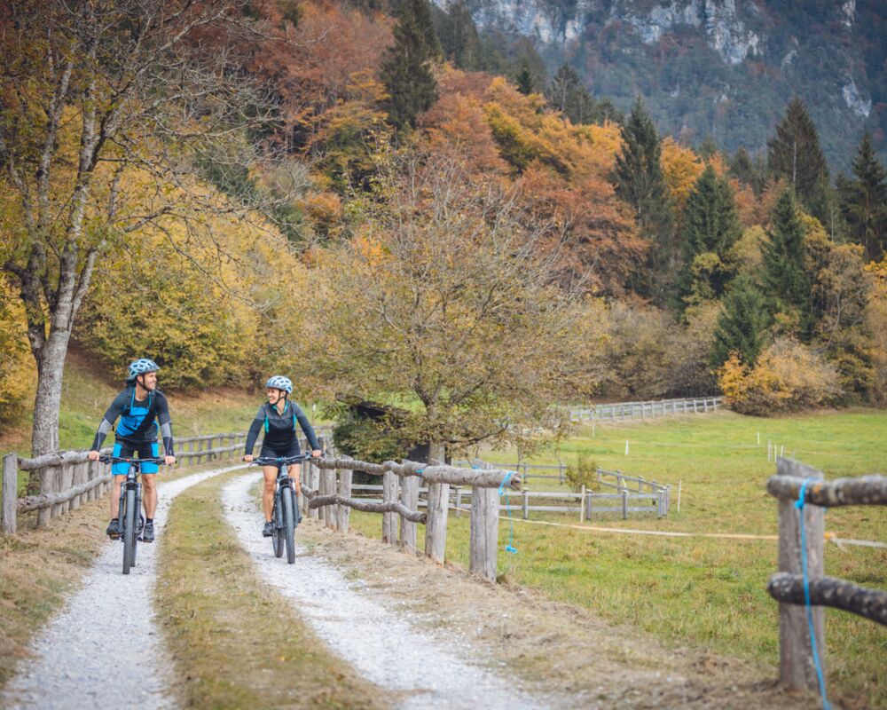 Ledro Bike Experience