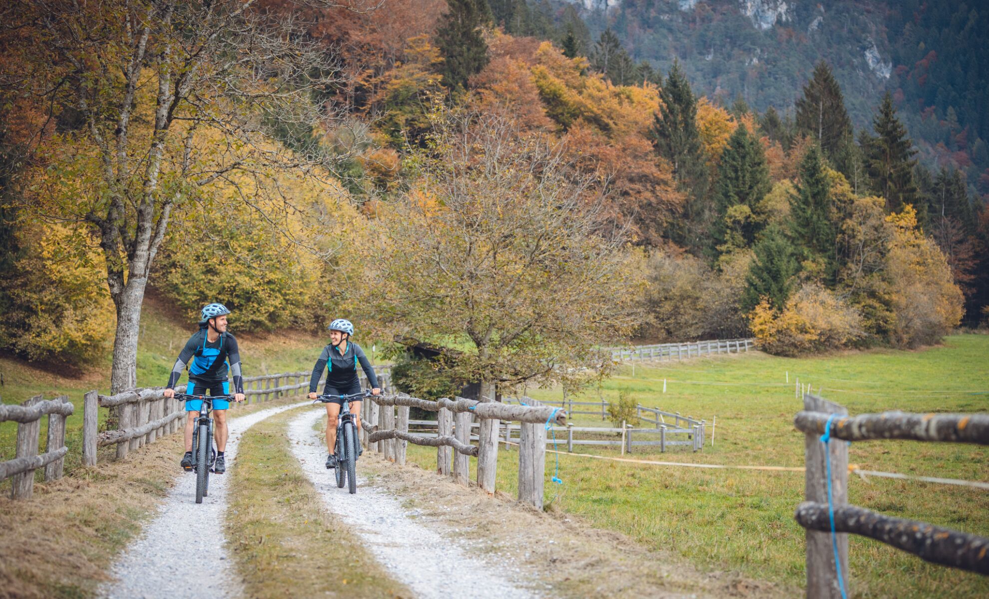 Crosina Holiday - appartamenti vicino al Lago di Ledro in Trentino per una vacanza in coppia o in famiglia 